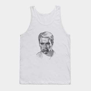 Arnold Schwarzenegger Tank Top